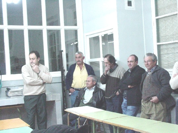 El sindicato agrario Asaja ya dispone de un local en Totana cedido por el Ayuntamiento, Foto 4