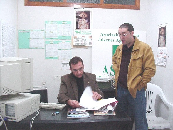 El sindicato agrario Asaja ya dispone de un local en Totana cedido por el Ayuntamiento, Foto 2