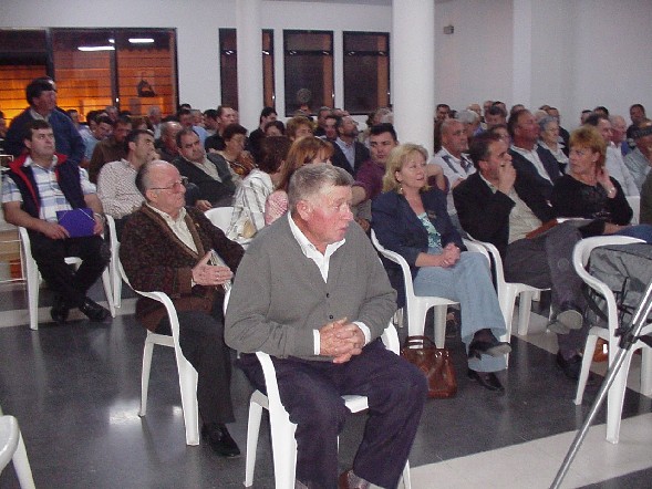 El director general de Carreteras dice que hay «objeciones insalvables» para que la autovía Totana-Mazarrón salga del polígono industrial, Foto 2
