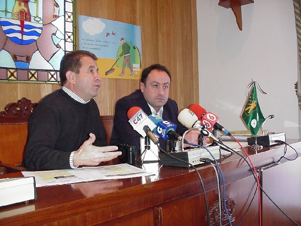 La ciudad de Totana renueva un ao ms el galardn Bandera Verde Ciudad Sostenible, Foto 1