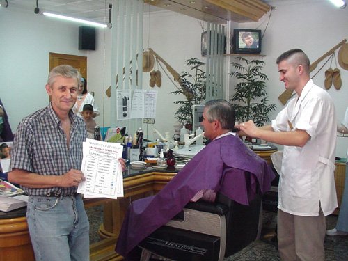 Las cabañuelas de Joaquín Castillo predicen lluvias fuertes para el mes de noviembre, Foto 1