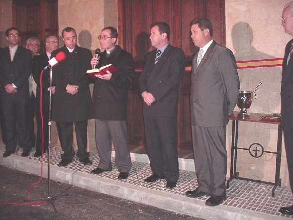 La casa del mundo nazareno totanero, Foto 3