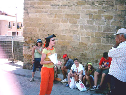 Cruz Roja Juventud viajó a Córdoba, Foto 1