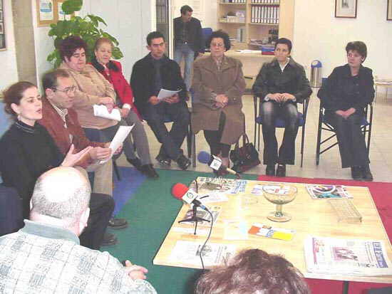 Totana acoger el I Encuentro deDiscapacitados de la Regin de Murcia, Foto 1