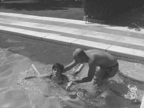 Un verano muy especial en el Campo de Trabajo Social La Charca , Foto 3