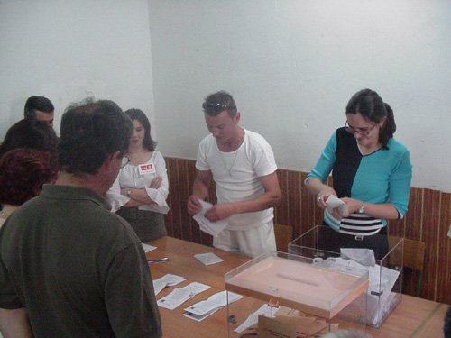 El Partido Popular logra la mayora absoluta en las elecciones municipales y gobernar en solitario, Foto 3