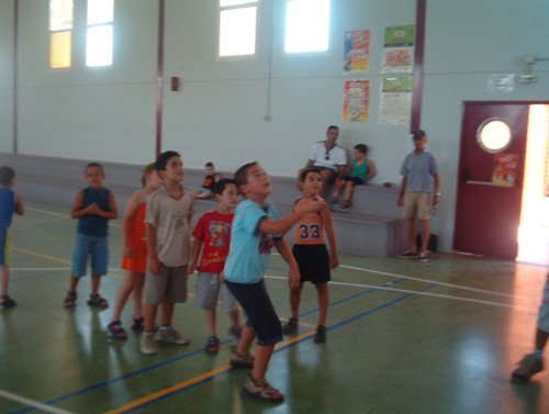 Diversin asegurada en las escuelas infantiles de verano, Foto 2