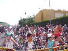 Los barrios Olímpico, Las Peras, Estación y Triptolemos, de fiesta en honor a San Pedro
