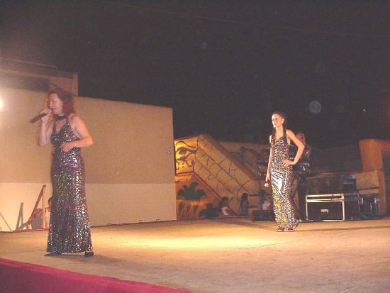 Los barrios Olímpico, Las Peras, Estación y Triptolemos, de fiesta en honor a San Pedro, Foto 6