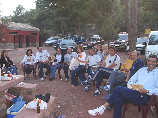 A comer el garabazo!, Foto 2