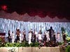 El Coro “Xibarri” de Novelda (Alicante) ganó el primer premio del XXIV Certamen de Habaneras de Totana