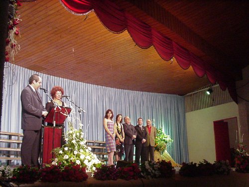 La Coral de la Escuela de Msica de Rivas Vaciamadrid gana el XXIII Certamen de Habaneras, Foto 3