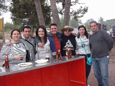 Las hermandades y cofradas celebran jornadas de convivencia tras la Semana Santa, Foto 2