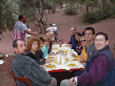 Las hermandades y cofradas celebran jornadas de convivencia tras la Semana Santa, Foto 4