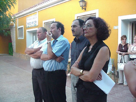 El IES Prado Mayor celebr el acto acadmico de despedida a los alumnos que finalizan sus estudios en el centro, Foto 2
