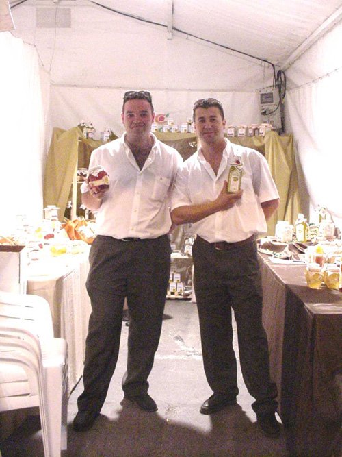 Aprendiendo a valorar y respetar el Medio Ambiente, Foto 1