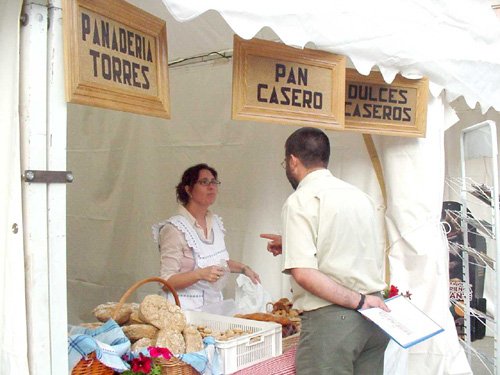 Aprendiendo a valorar y respetar el Medio Ambiente, Foto 2