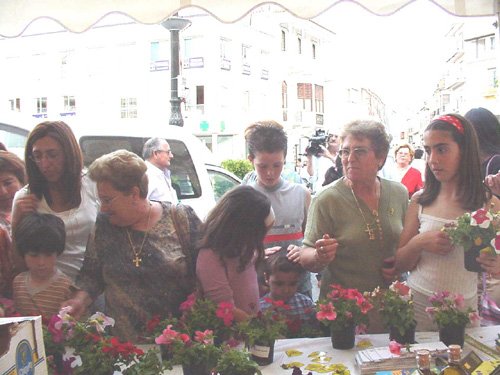 Aprendiendo a valorar y respetar el Medio Ambiente, Foto 4