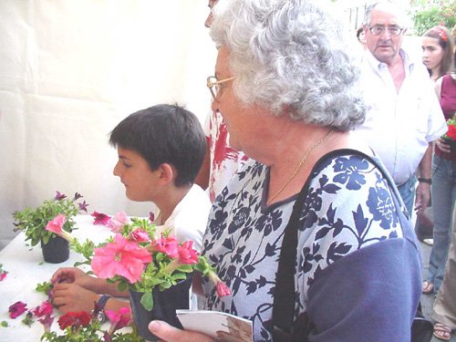 Aprendiendo a valorar y respetar el Medio Ambiente, Foto 5