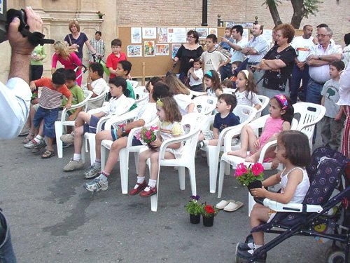 Aprendiendo a valorar y respetar el Medio Ambiente, Foto 6