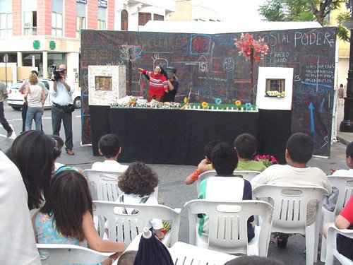 Aprendiendo a valorar y respetar el Medio Ambiente, Foto 7