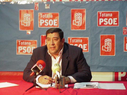 El Grupo Municipal Socialista interpone una querella contra la Junta de Gobierno Local y el alcalde por presunta prevaricacin, Foto 1