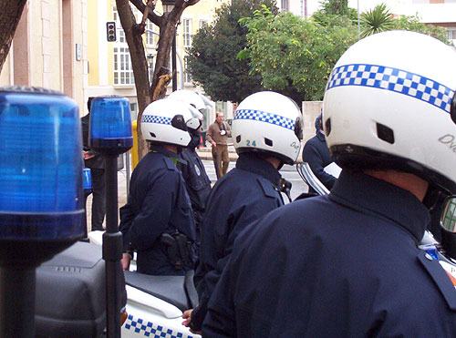 El parque mvil de la Polica Local de Totana se ampla con dos nuevas motocicletas urbanas, Foto 5