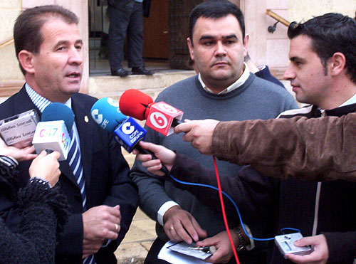 El parque mvil de la Polica Local de Totana se ampla con dos nuevas motocicletas urbanas, Foto 7