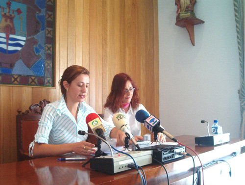 Totana acoger el 8 de noviembre las Jornadas sobre Familias y Mujeres del Medio Rural de la Regin, Foto 1