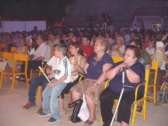 Música en el Parque, Foto 3