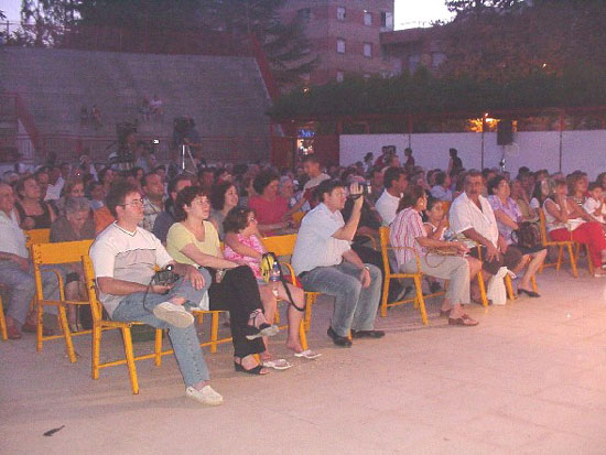 Música en el Parque, Foto 4