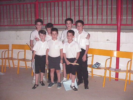 Música en el Parque, Foto 5