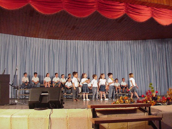 Música en el Parque, Foto 2