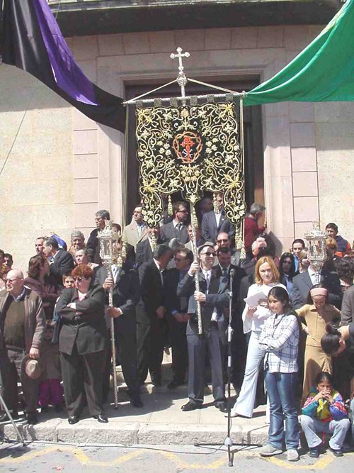 La música de  cornetas y tambores resonó en la plaza de la Constitución, Foto 2