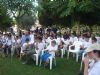 Más de medio centenar de niños hemofílicos han participado en las XVII Jornadas de Formación en Hemofilia