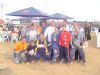 El Club “Acción Totana” inauguró la temporada participando en una concentración de quads en Isso
