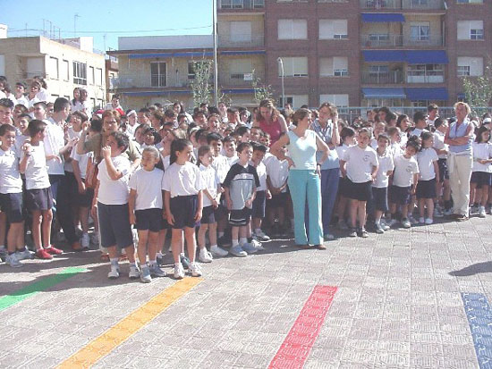 Humo pero sin fuego, Foto 3