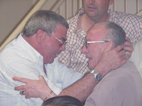 El Partido Popular logra la mayora absoluta en las elecciones municipales y gobernar en solitario, Foto 4