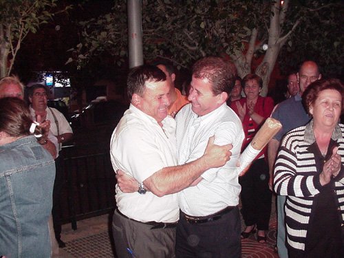 El Partido Popular logra la mayora absoluta en las elecciones municipales y gobernar en solitario, Foto 5