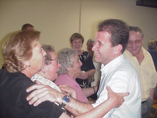 El Partido Popular logra la mayora absoluta en las elecciones municipales y gobernar en solitario, Foto 6