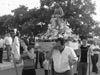 La pedanía de Raiguero Alto vivió con intensidad las fiestas en honor a Santo Domingo de Guzmán