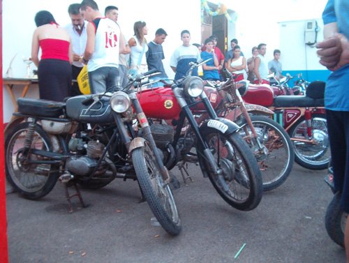 Raiguero Alto disfrut con las fiestas en honor a Santo Domingo de Guzmn, Foto 7