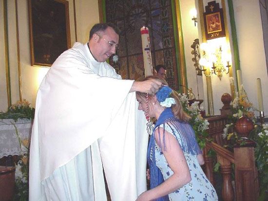 Ambiente andaluz en Totana, Foto 2