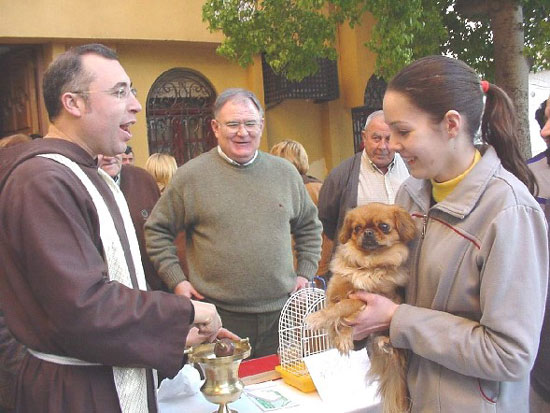 Todo un arca de Noé, Foto 5