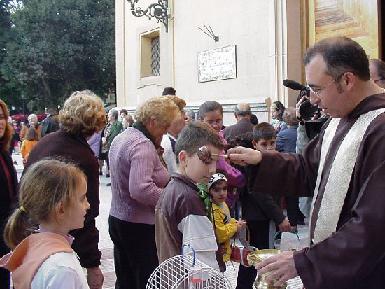 Todo un arca de Noé, Foto 4