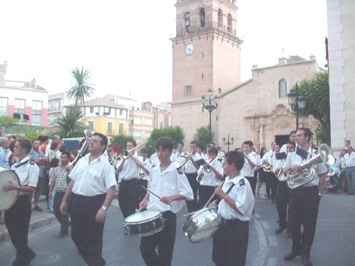 Una perpetua tradición , Foto 2
