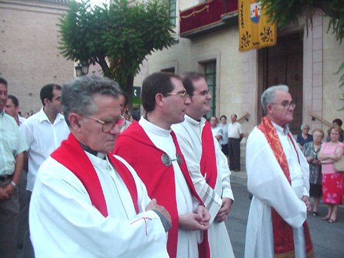 Una perpetua tradición , Foto 3