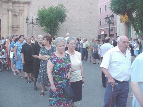 Una perpetua tradición , Foto 4