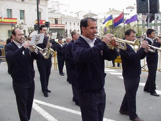 Totana festeja que Jess haba resucitado, Foto 3