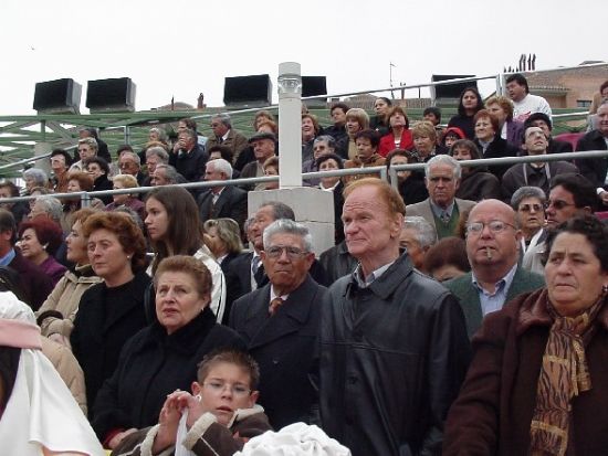 Totana festeja que Jess haba resucitado, Foto 7